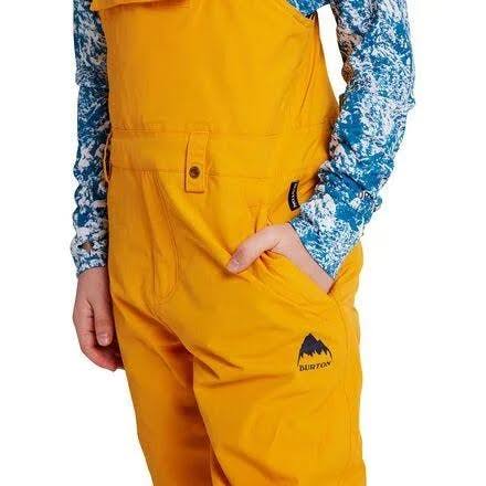 Skylar Bib Pant T201