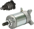 Starter Motor Drive Combo Kit Pack of 2 S9230