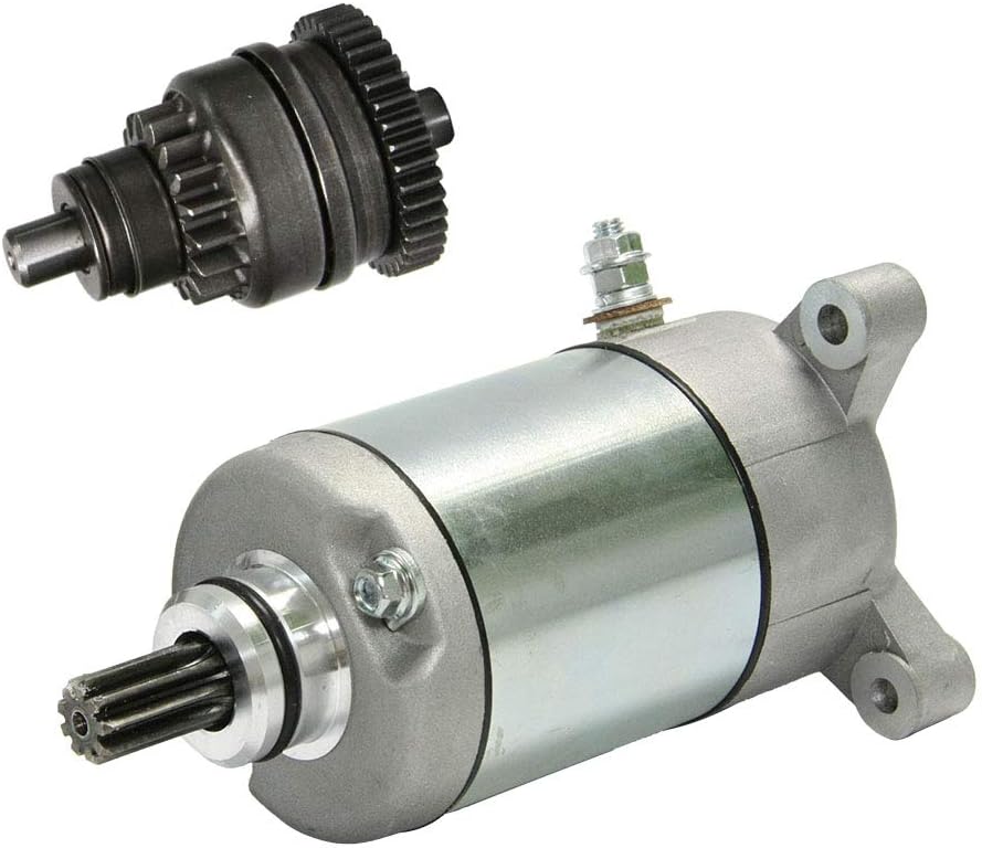 Starter Motor Drive Combo Kit Pack of 2 S9230