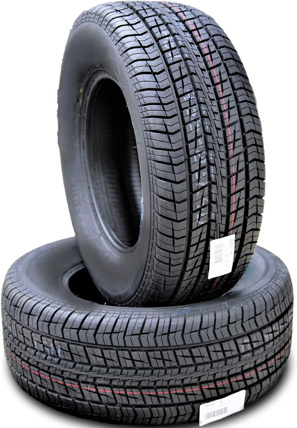 255/60R15 102S Performance All Season Tire Y264
