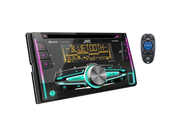 Car CD Receiver W856