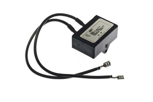 Refrigerator Capacitor B400