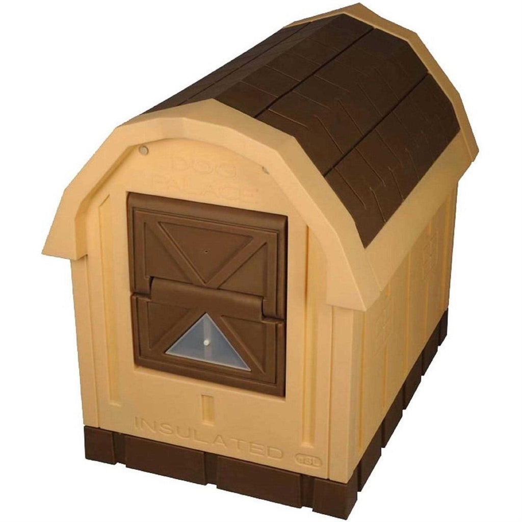 Insulated Dog Palace F4907