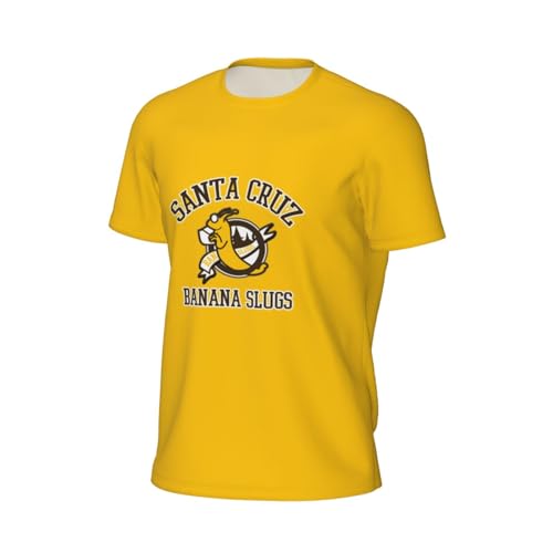 Crew Neck T-Shirt, Dry Moisture Wicking, Breathable Mesh Short Sleeve Z354