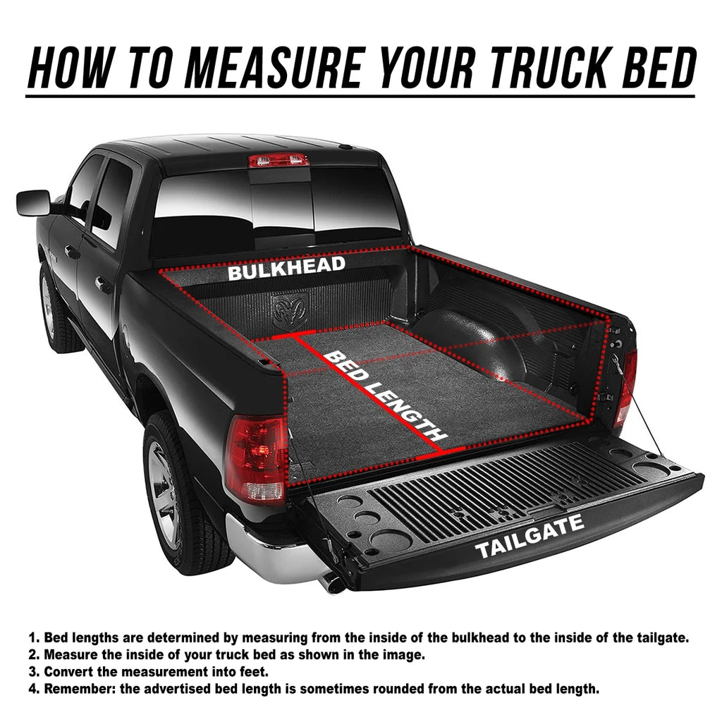 Tonneau Cover M1941