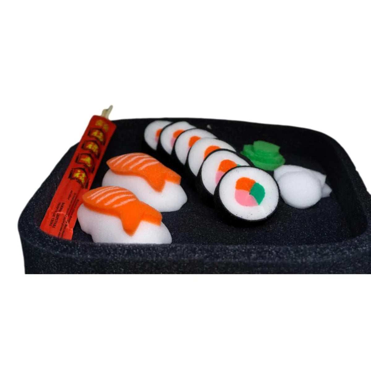 Sushi Box Hat Headband W56845
