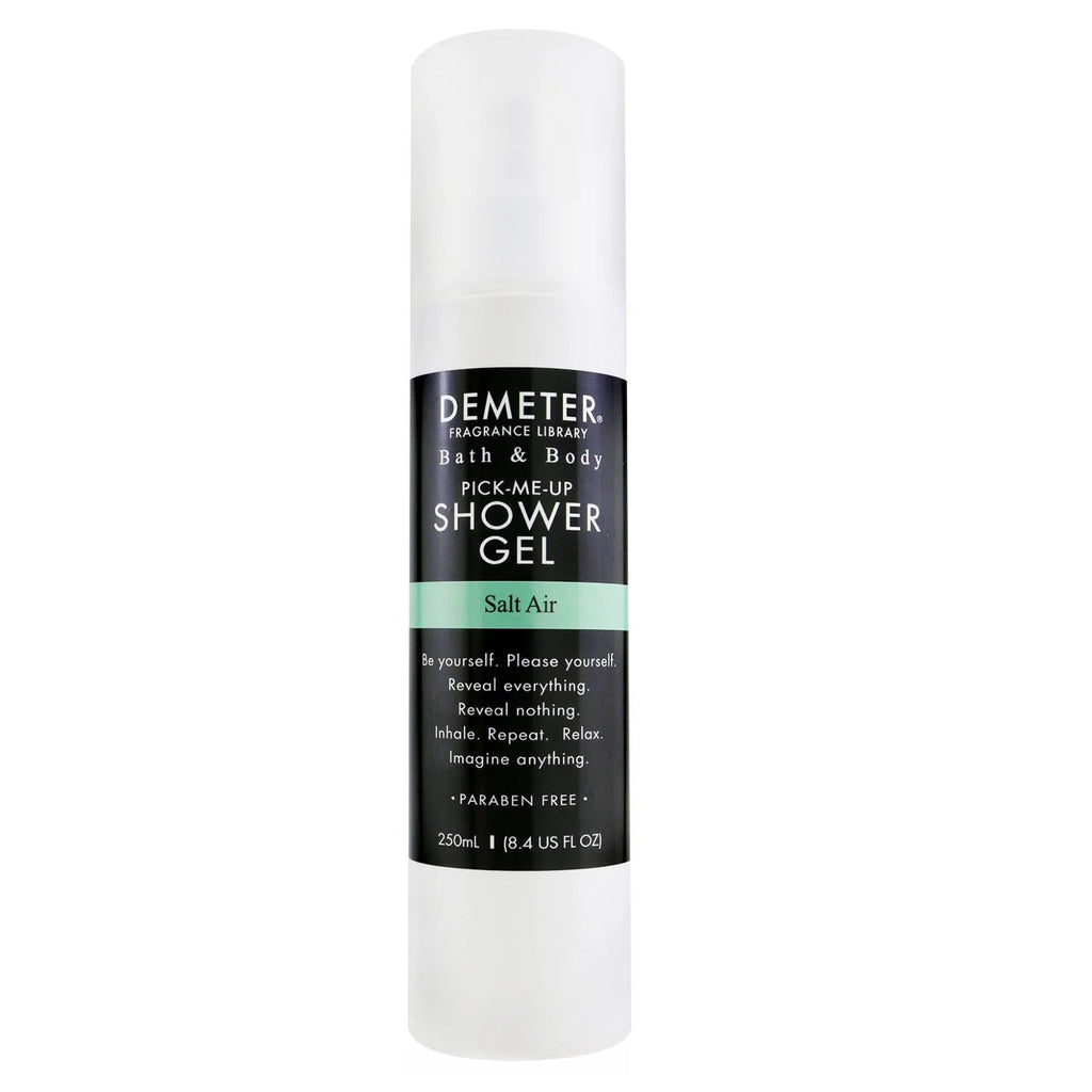 Salt Air Shower Gel 250ml K801