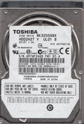 320GB SATA 2.5 Hard Drive Z517602