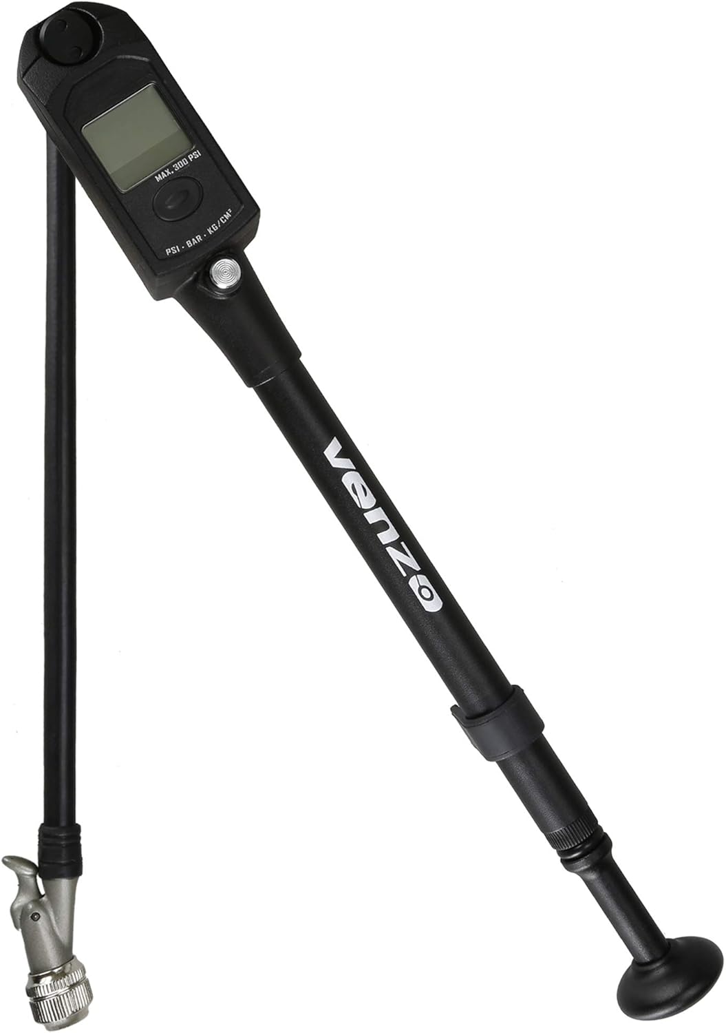 300 PSI Digital Gauge Shock Pump Pack of 2 J438654