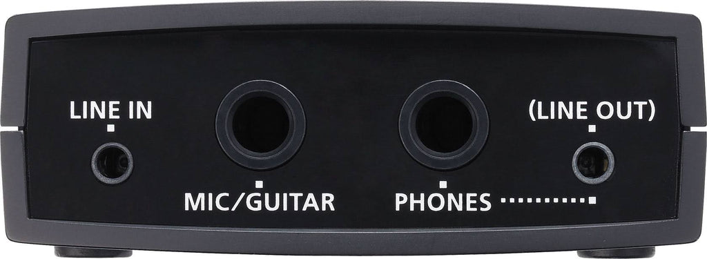 USB Audio Interface H25532