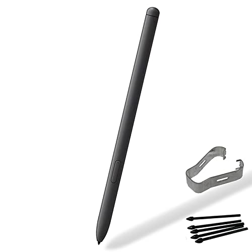 Oxford Gray Stylus Pen for Samsung Galaxy Tab S6 Lite M30679