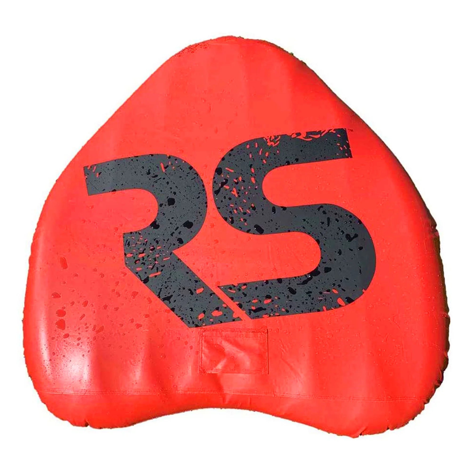 Red Nylon Inflatable Towable Float A899