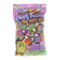 12 count Plastic Egg Hunt Bag Y290