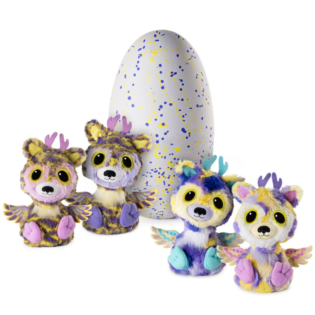 Hatchimals Surprise Magical Creature - 2 pack W452219