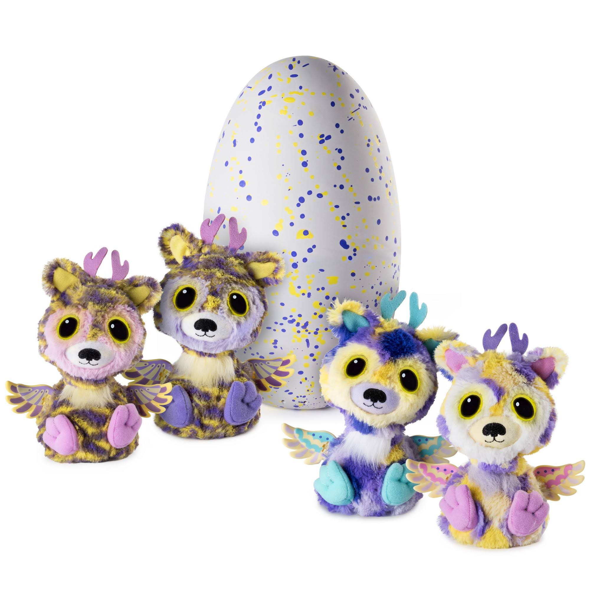 Hatchimals Surprise Magical Creature - 2 pack W452219