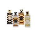 4 Piece Eau de Parfum Gift Set 3.4 Ounce each V8773