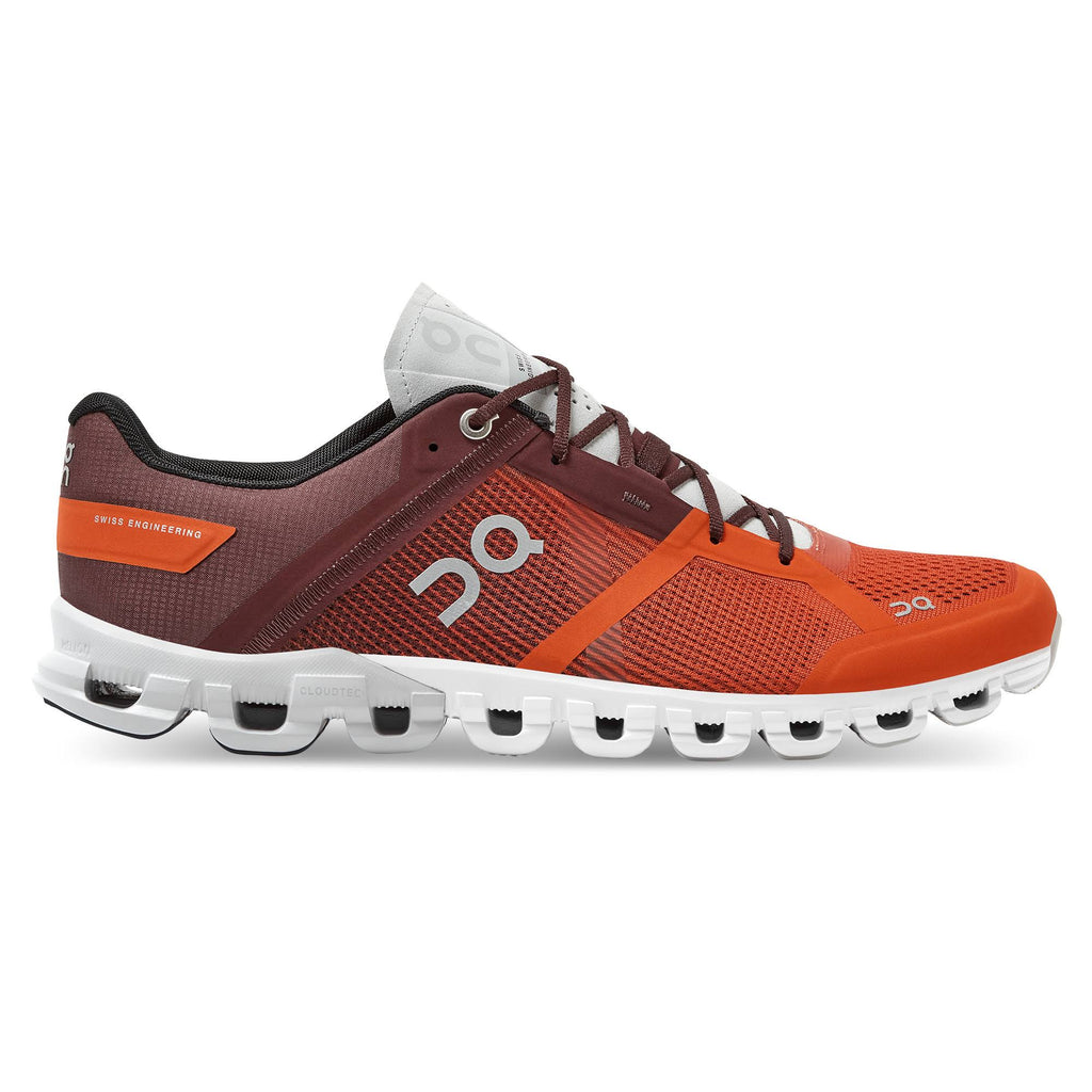 Men's 9.5 Flare/Dawn Running Shoes D5264
