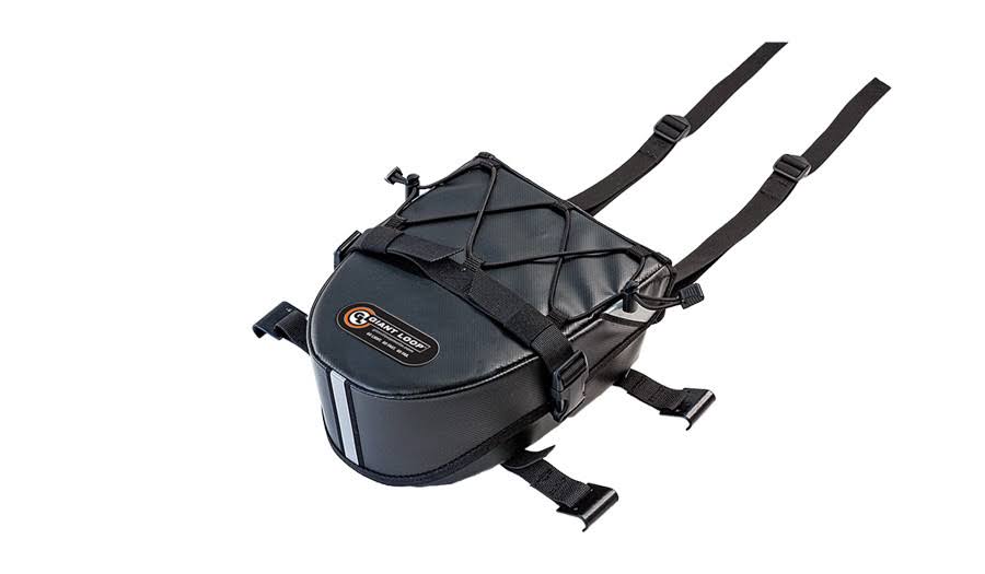 Gray Tail Rack Pack N745