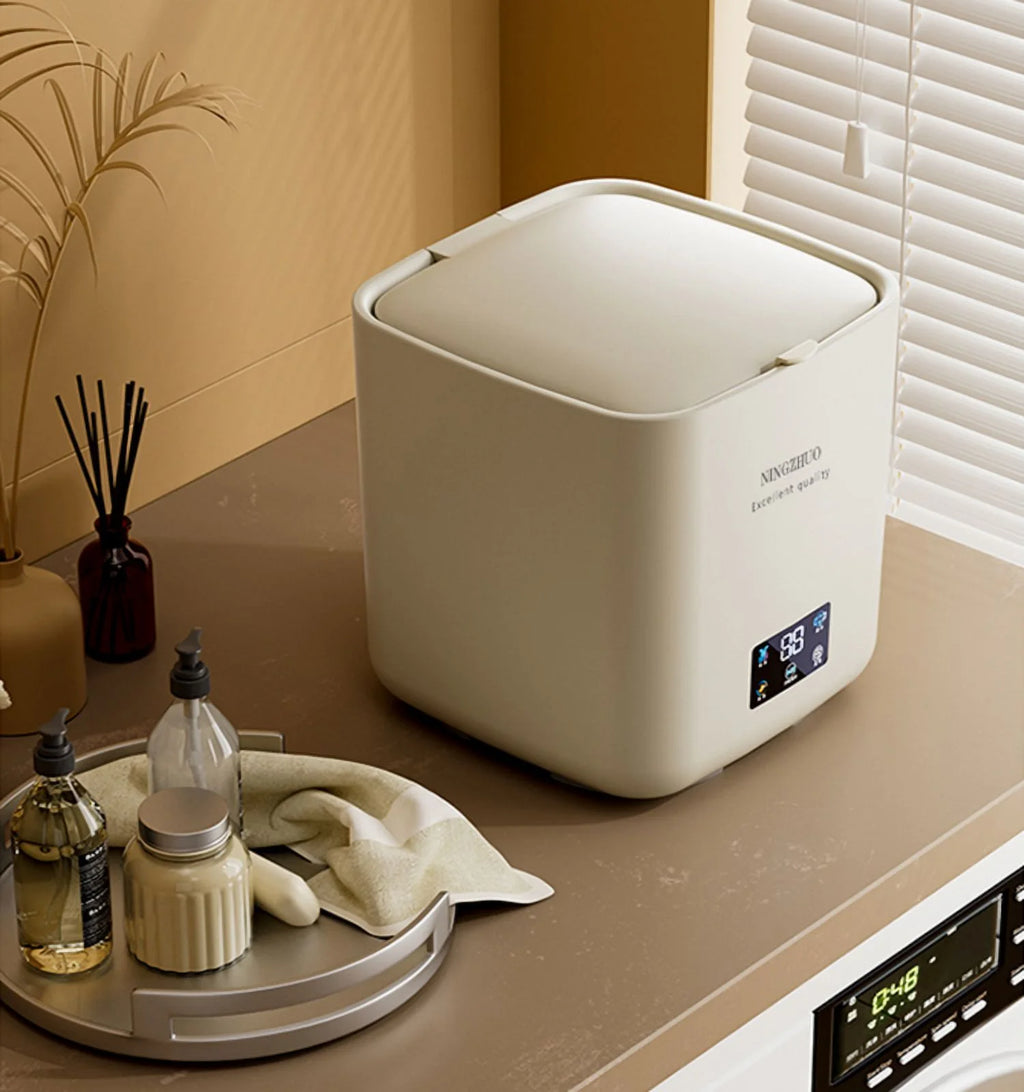 Mini Portable 7L Washing Machine U6607