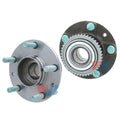 2x Rear Wheel Hub Bearing Assembly H575666