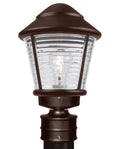 Bronze Post Mount M586319