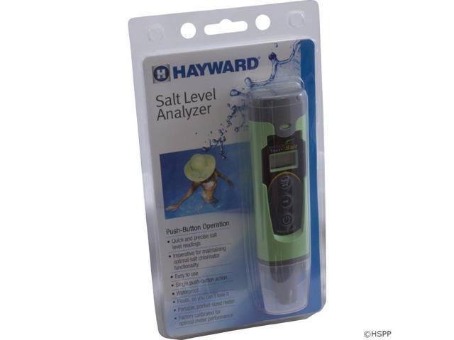 Digital Handheld Salt Meter A12235