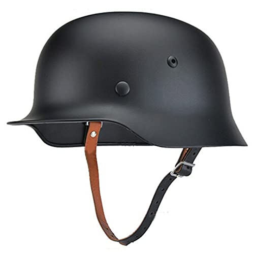 Green Steel Helmet Z93935