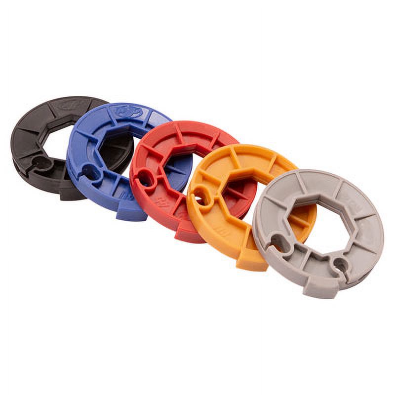 Rev3 Throttle Kit M587