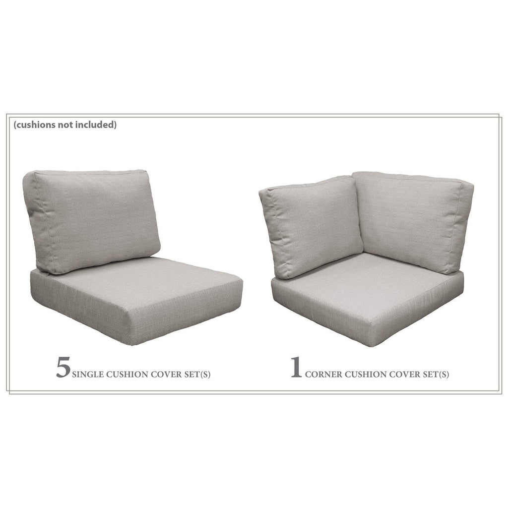 Truffle Cover Set W4305