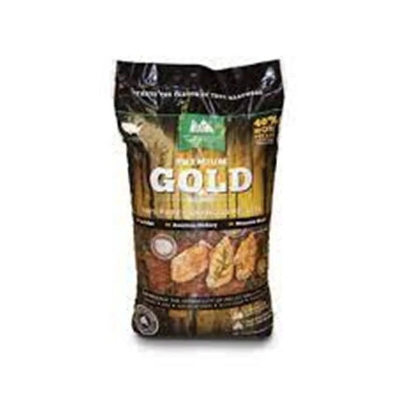 76 x 28 lbs Bags Premium Gold Blend Pellets M684