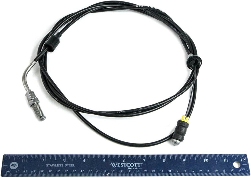 Throttle Cable Z456