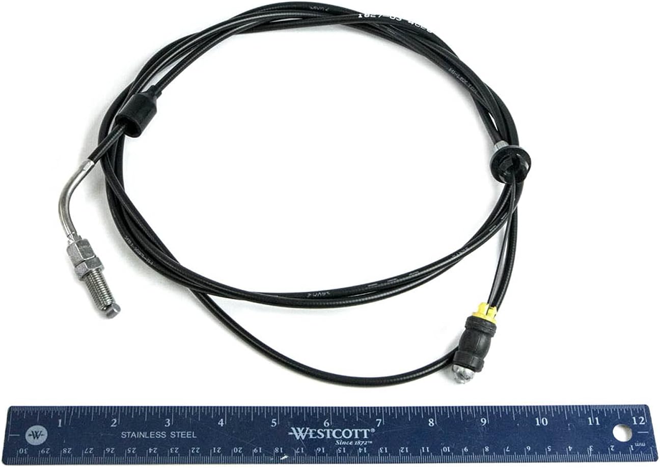 Throttle Cable Z456