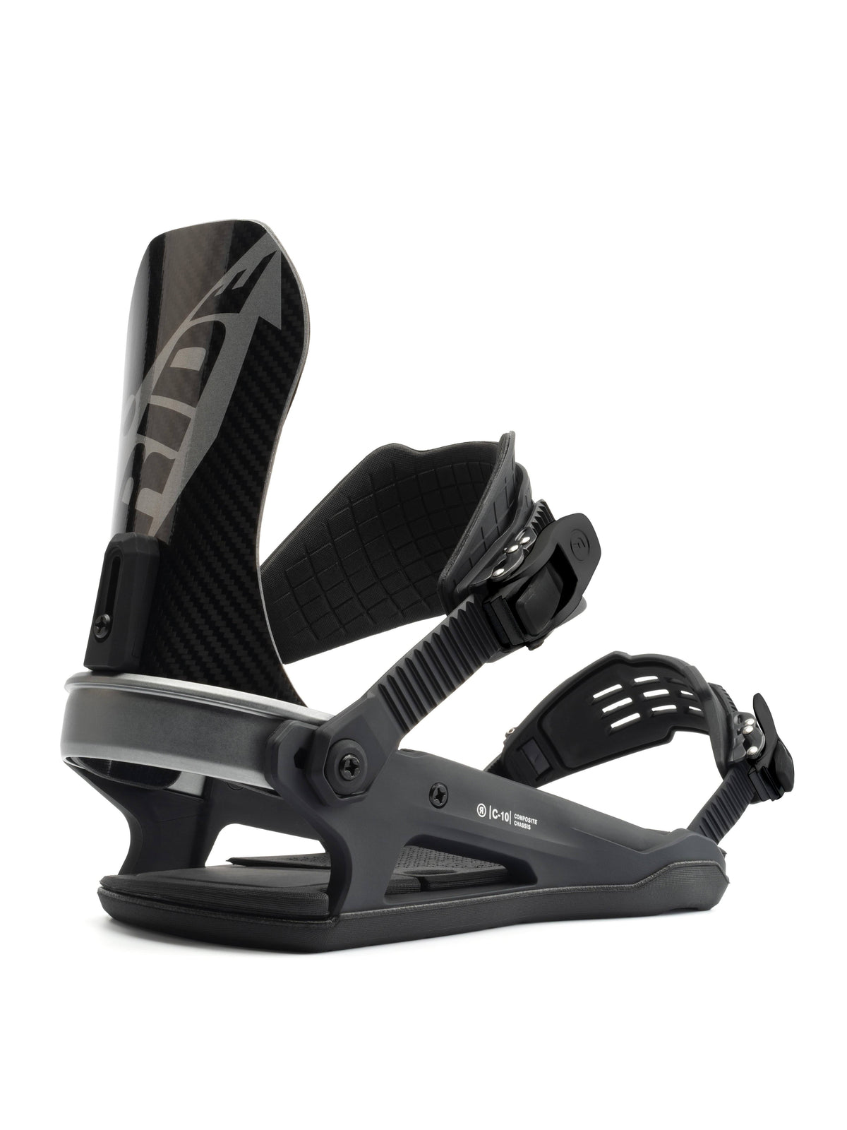 C-10 Snowboard Bindings Q237699