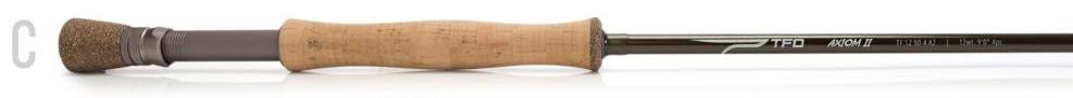 Saltwater Fly Rod C92789