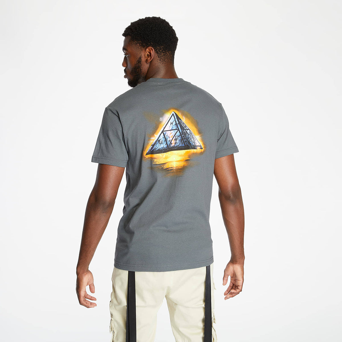 Castle Rock T-Shirt F650