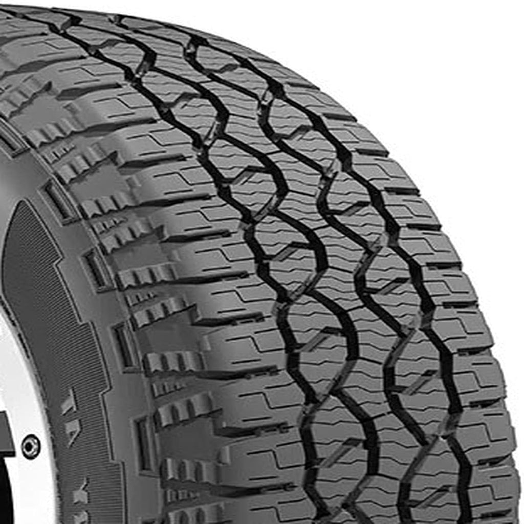 275/60R20 115S All Terrain Light Truck Tire D7126
