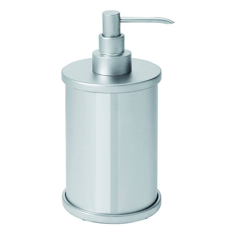 Polished Nickel Liquid Soap Dispenser I808835
