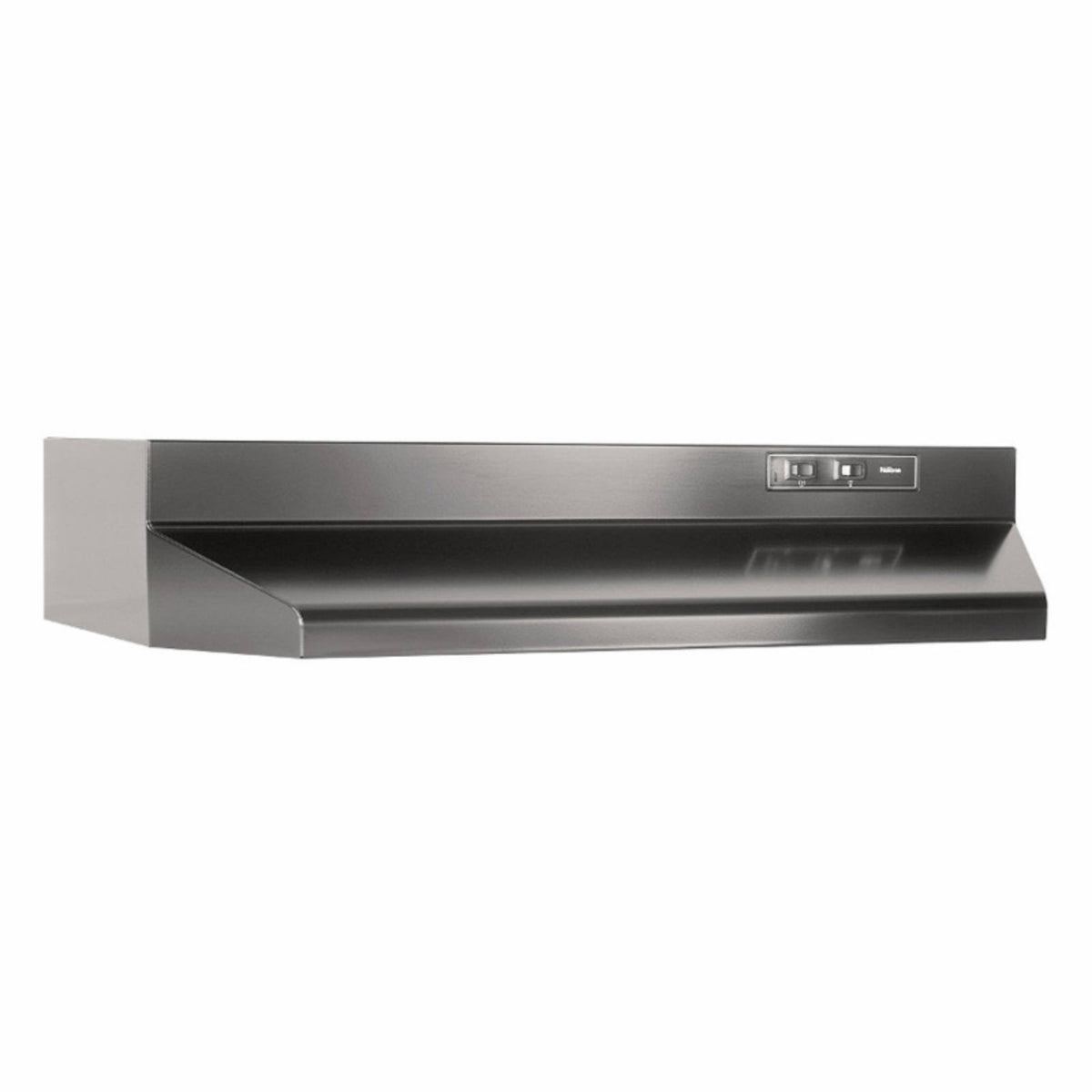 42 inch Black Under Cabinet Range Hood R462515