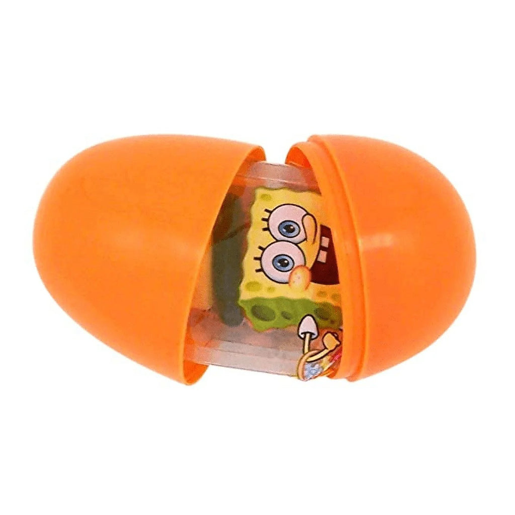 12 count Plastic Egg Hunt Bag Y290