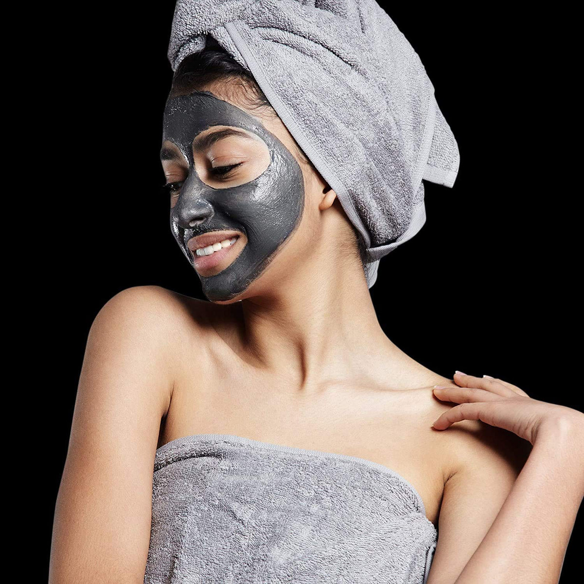 Face Mask Variety Set, 4pk Tubes F424456
