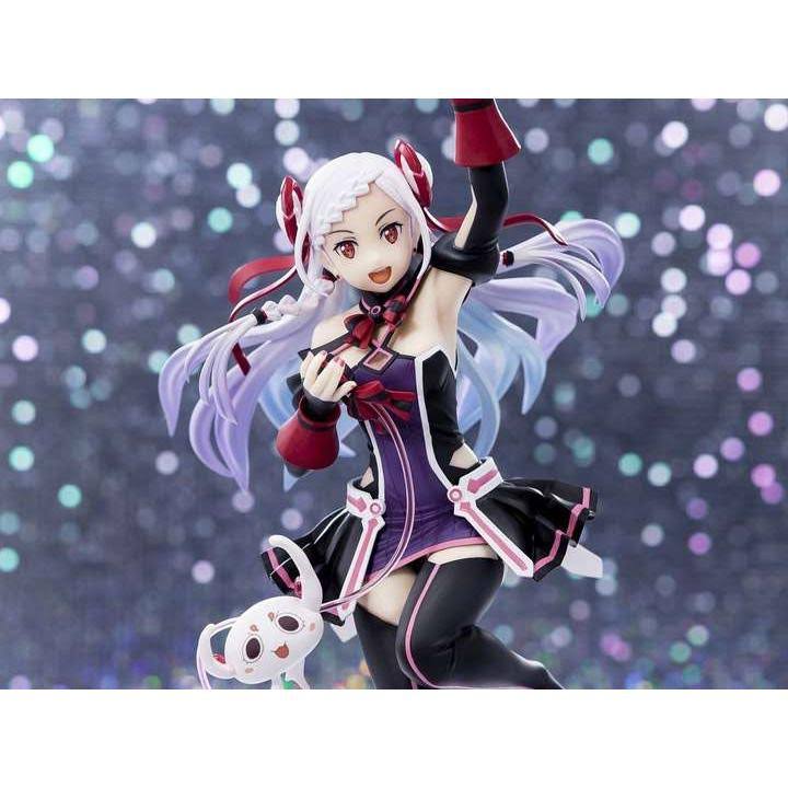 Sword Art Online The Movie Ordinal Scale Figure S1285