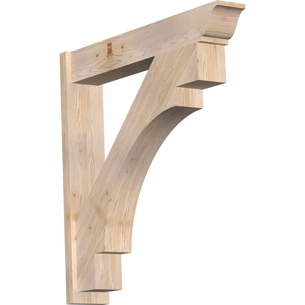 Douglas Fir Traditional Outlooker Q792511