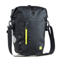 25L Waterproof Bike Rear Rack Pannier Bag E8235