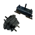 Motor & Trans Mount 2PCS H914
