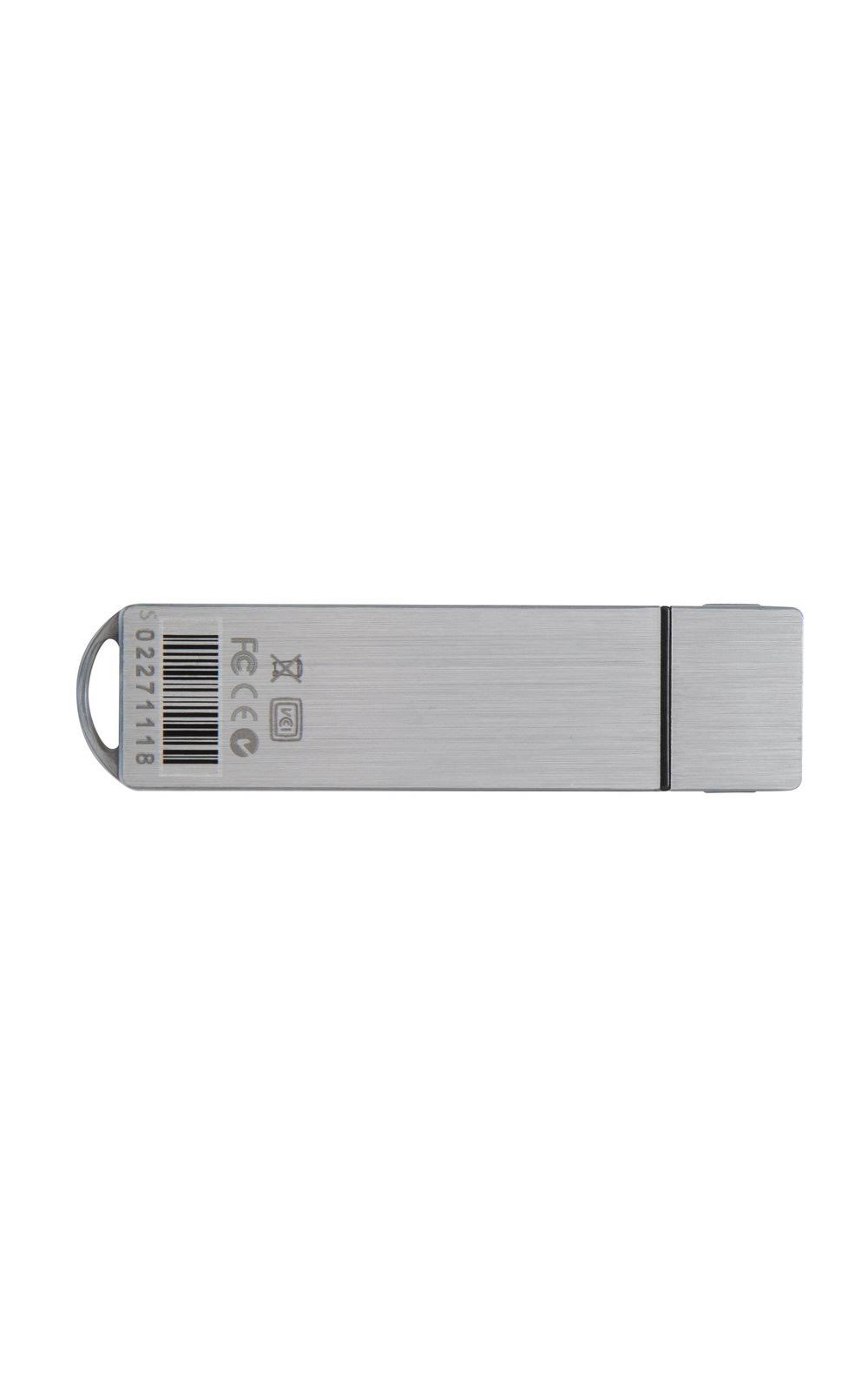 128 GB Encrypted USB 3.0 Flash Drive C191