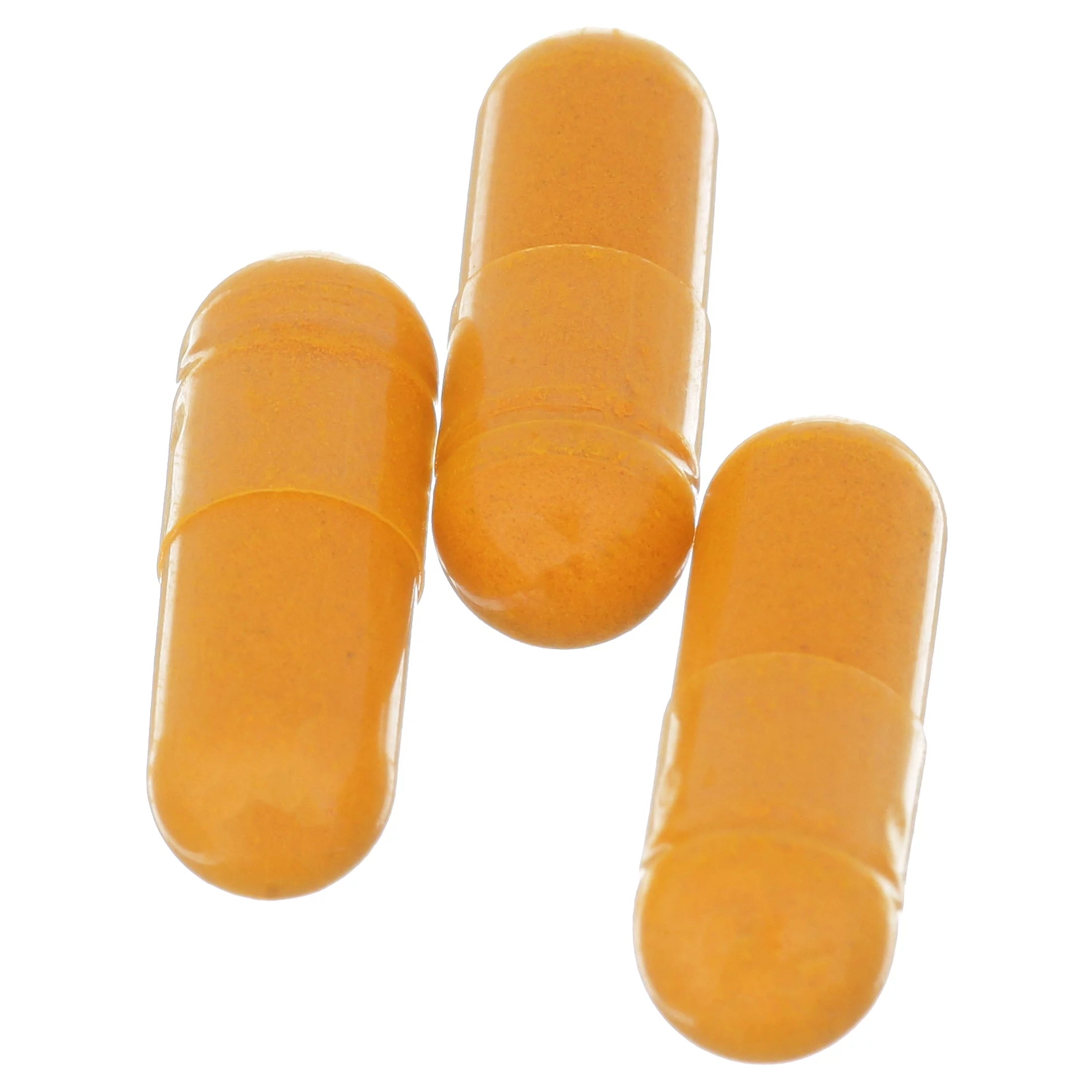 Turmeric Capsules 60 Capsules (Pack of 2) R535