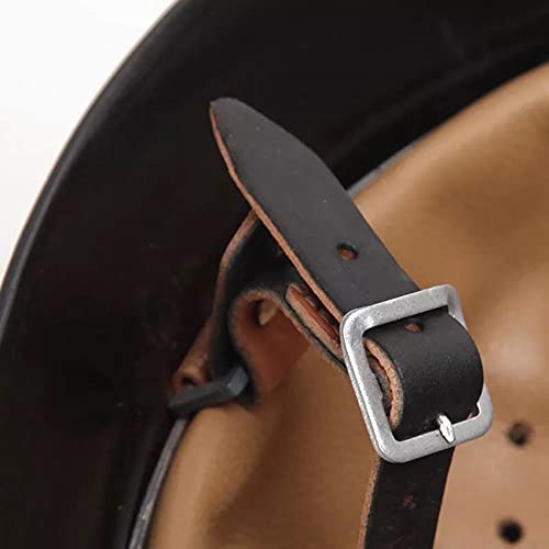 Green Steel Helmet Z93935