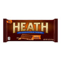 Extra Large English Toffee Candy Bar - 4.0 Oz (Pack of 32) K945