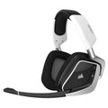 White Over-Ear Wireless Headset T1560