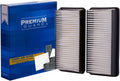 Cabin Air Filter P890548